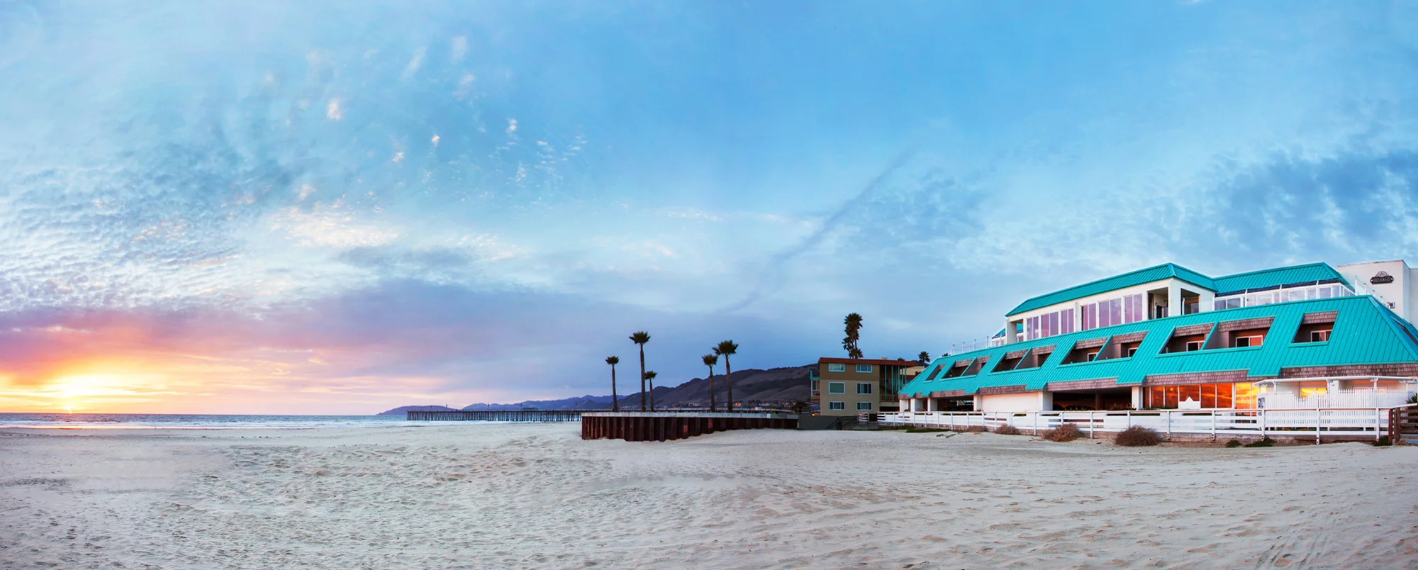 【稀少】Fine Hotels,Resorts & Spas Directory Distinctive Resorts